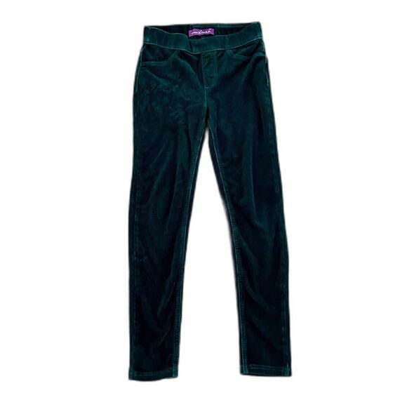 Gloria Vanderbilt Pull On Skinny Corduroy Pants Women's Size S - Picture 1 of 3